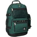 Everest Trading Everest 3045R-GN 20 in. Oversize Deluxe Backpack 3045R-GN